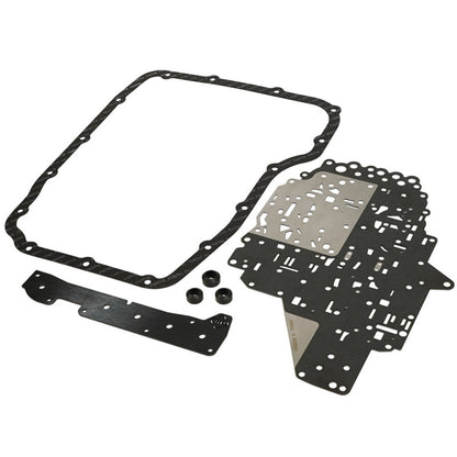 BD Diesel ProTect68 Gasket Plate Kit - Dodge 2019-2020 6.7L 68RFE Transmission 1030375