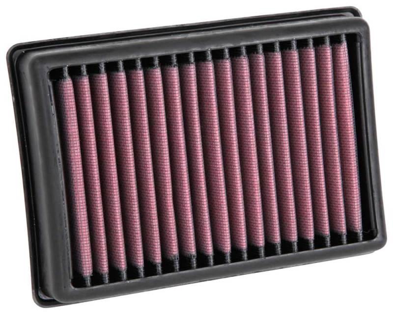 K&N 15-19 Moto Guzzi V9 1380CC Replacement Air Filter MG-1315