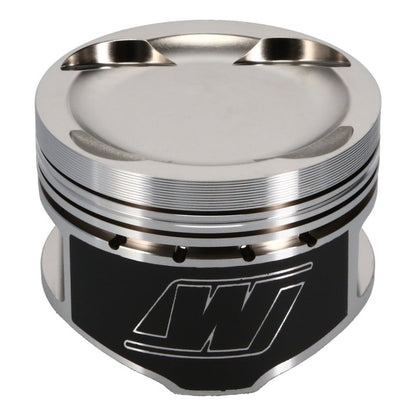 Wiseco Sport Compact Piston and Ring Kits K550M87