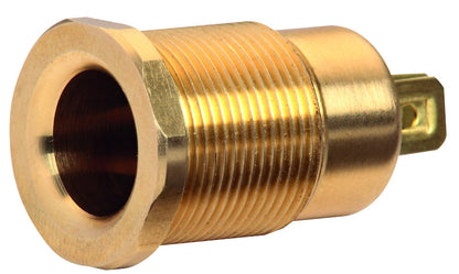 Hella Socket With Ground Contact 8Jb 862757001