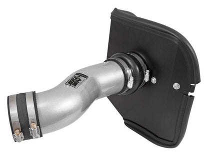 K&N 14-15 Jeep Cherokee 3.2L V6 High Flow Performance Intake Kit 77-1569KS