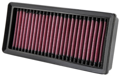 K&N 11-12 BMW K1600 GT Panel Air Filter BM-1611