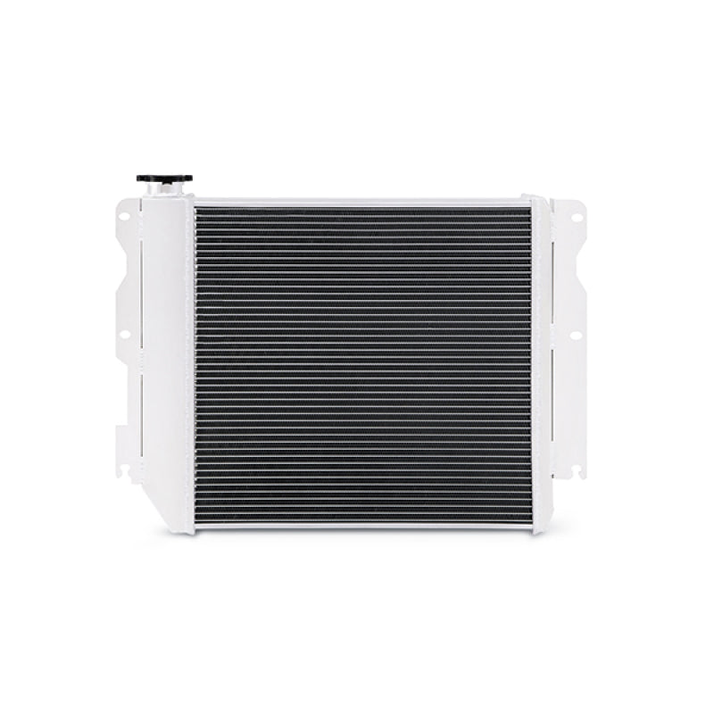 Mishimoto Performance Radiators MMRAD-WRAV8-87X
