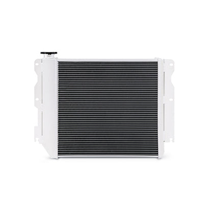 Mishimoto Performance Radiators MMRAD-WRAV8-87X