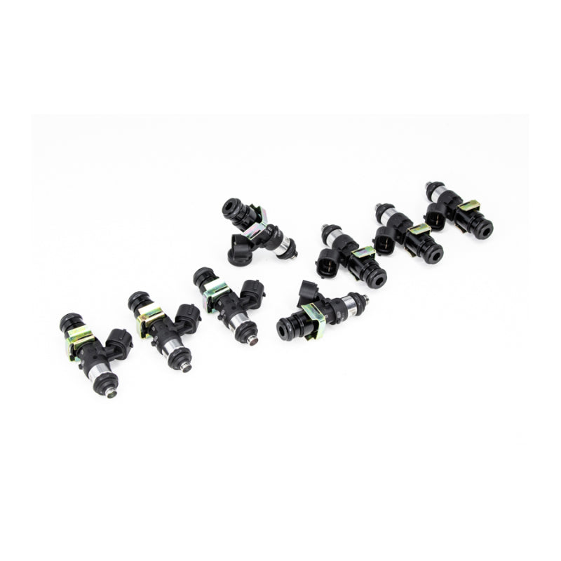 DeatschWerks 00-03 BMW M5 E39 S62 2200cc Injectors - Set of 8 16S-06-2200-8