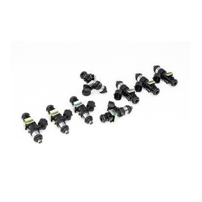 DeatschWerks 00-03 BMW M5 E39 S62 2200cc Injectors - Set of 8 16S-06-2200-8