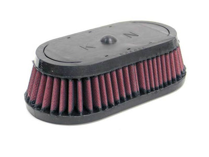 K&N 07-09 Yamaha WR250R/WR250X Replacement Air Filter YA-3586