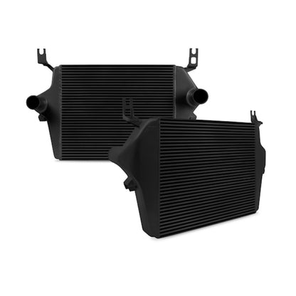 Mishimoto Intercoolers MMINT-F2D-03KBK