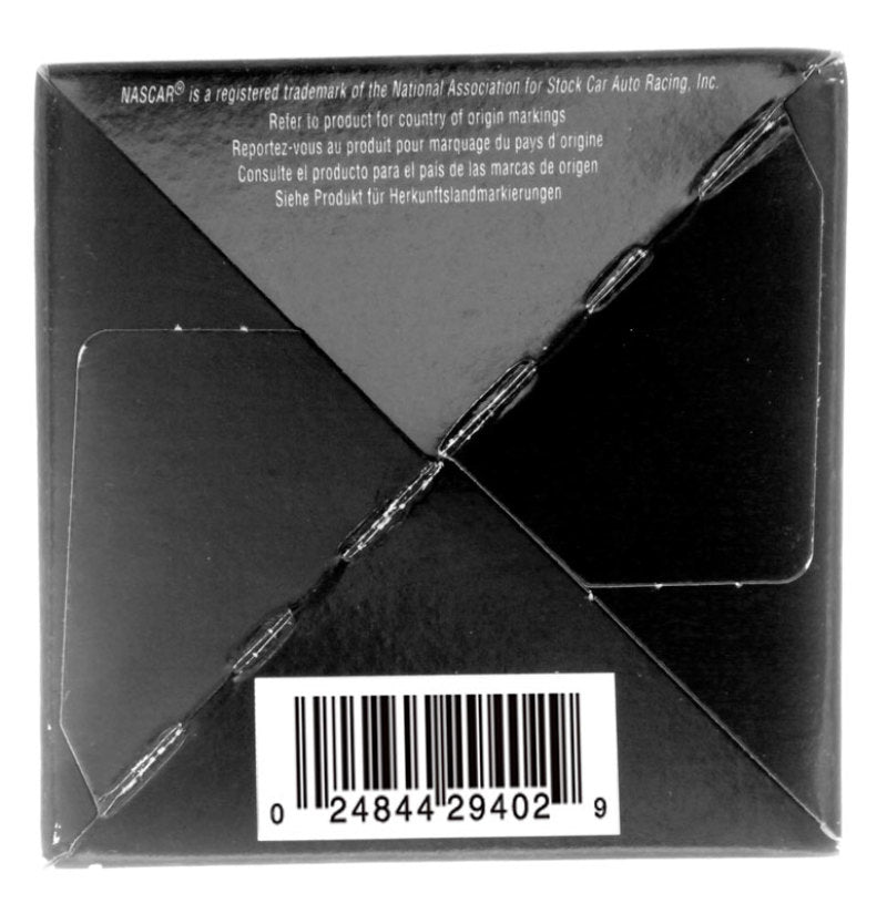 K&N Performance Oil Filter - 14-18 Fiat 500L 1.4L L4 Gas HP-7041