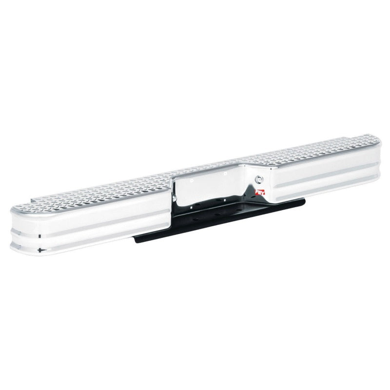 Westin Fey Diamondstep Bumpers 71000