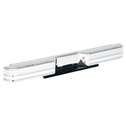 Westin Fey Diamondstep Bumpers 71000