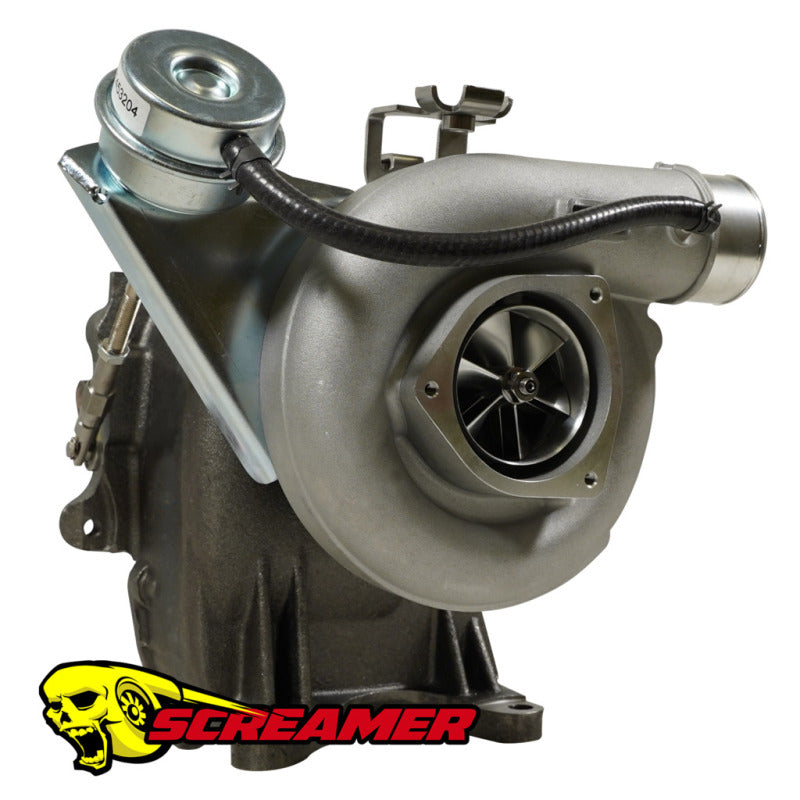 BD Diesel Duramax Screamer Turbo - 2001-2004 Chevrolet LB7 6.6L VICU/VIDR 1045837