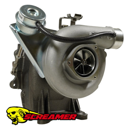 BD Diesel Duramax Screamer Turbo - 2001-2004 Chevrolet LB7 6.6L VICU/VIDR 1045837