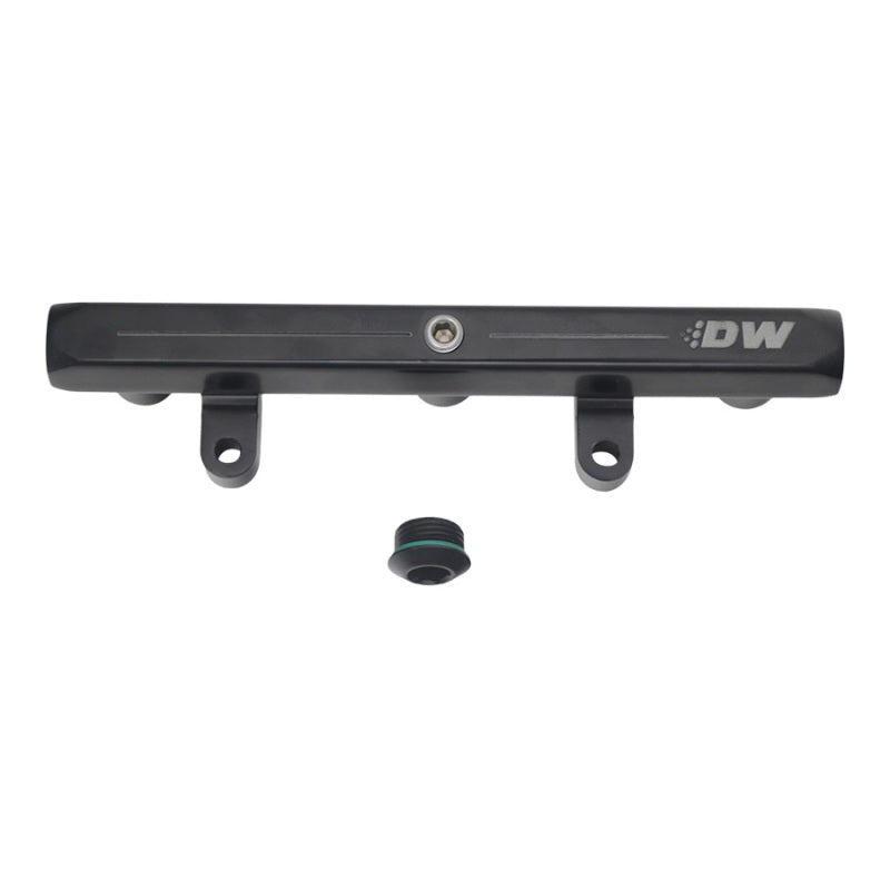 DeatschWerks 17-23 Can-Am Maverick X3 Fuel Rail 7-1300
