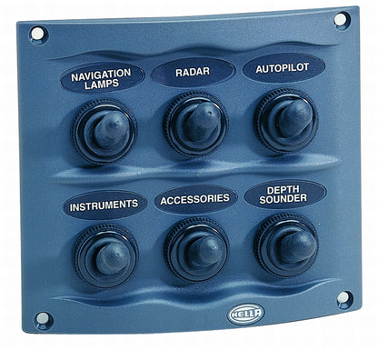Hella Switch 6Gh H73070041