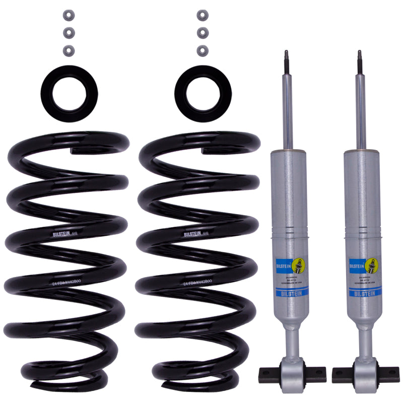 Bilstein B8 6112 Suspension Kits 47-309524