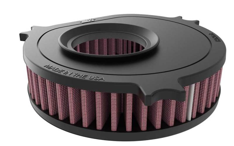 K&N 99-09 Yamaha XVS1100 V-Star Air Filter YA-1199