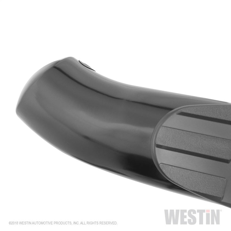 Westin Pro Traxx 4 Oval Nerf Step Bars 21-24065