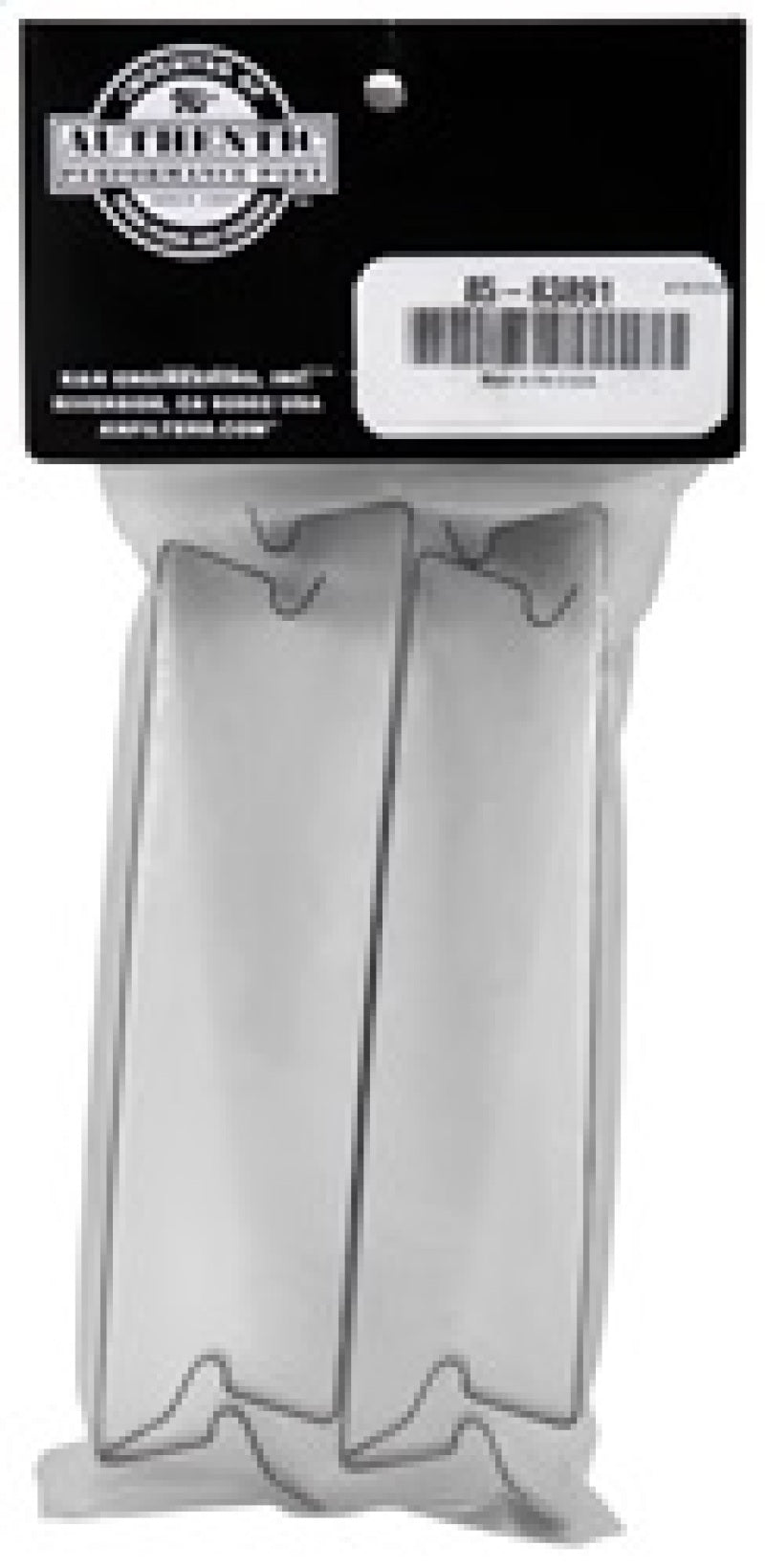 K&N Spring Clip (4 Pack) 85-83891