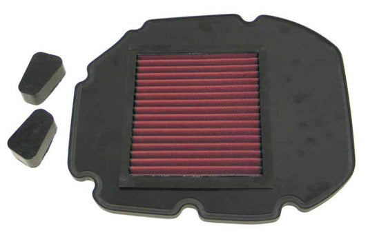 K&N Honda VTR1000 1997-2005 Air Filter HA-0011