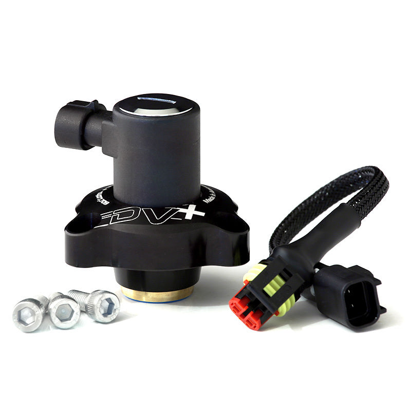 Go Fast Bits Turbocharger Turbine Diverter Valves T9383