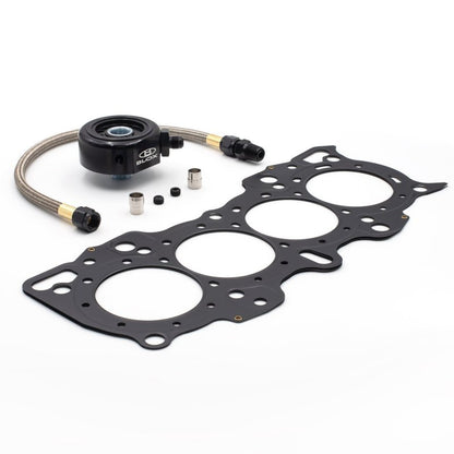 BLOX Racing Ls/Vtec (B18 B20) Conversion Kit - With 84mm Head Gasket BXPT-00500-84