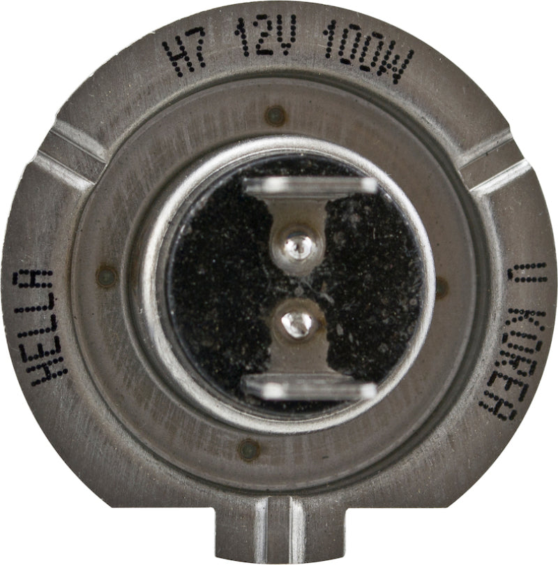 Hella High Wattage Bulb H7 12V 100W PX26d T4.6 H7 100W