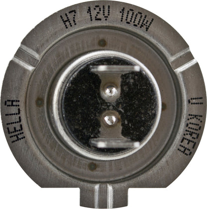 Hella High Wattage Bulb H7 12V 100W PX26d T4.6 H7 100W