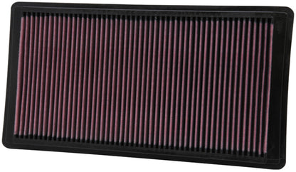 K&N Replacement Air Filter FORD EXPLORER / MERCURY MOUNTAINEER 4.6L V8 2006-2009 33-2353