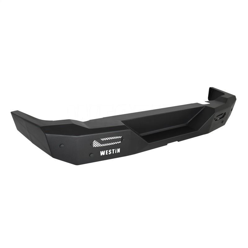 Westin Pro-Series Rear Bumpers 58-421255