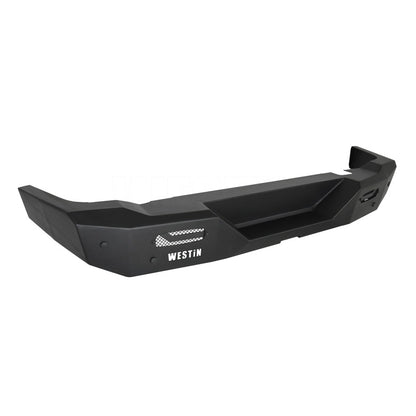 Westin Pro-Series Rear Bumpers 58-421255