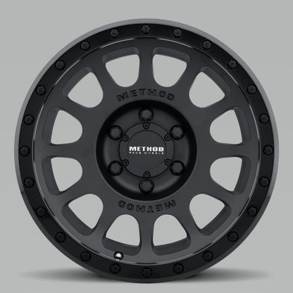 Method Race Wheels Wheels MR305785501000