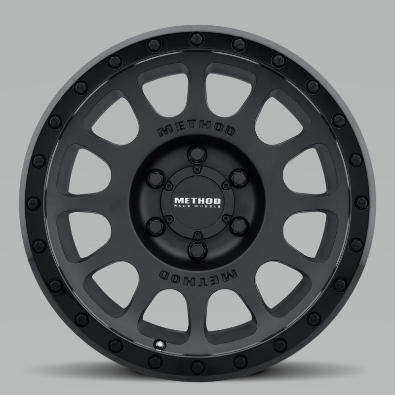 Method Race Wheels Wheels MR305890601012N