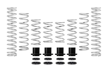 Eibach Pro-UTV Stage 2 Performance Spring Systems E85-211-002-02-22