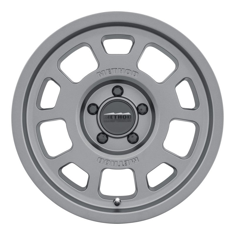 Method Race Wheels Wheels MR70589058825