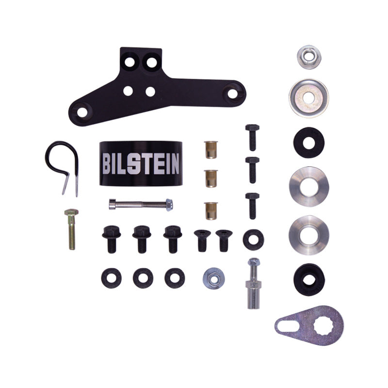 Bilstein 03-23 Toyota 4Runner / 10-23 Lexus GX460 B8 8100 Rear Shock Absorber 25-294095