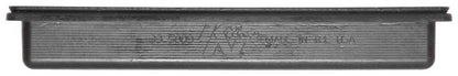 K&N 2019 Jeep Cherokee L4-2.4L V6-3.2L F/I Replacement Drop In Air Filter 33-5089