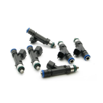 DeatschWerks Fuel Injectors 18U-00-0035-6