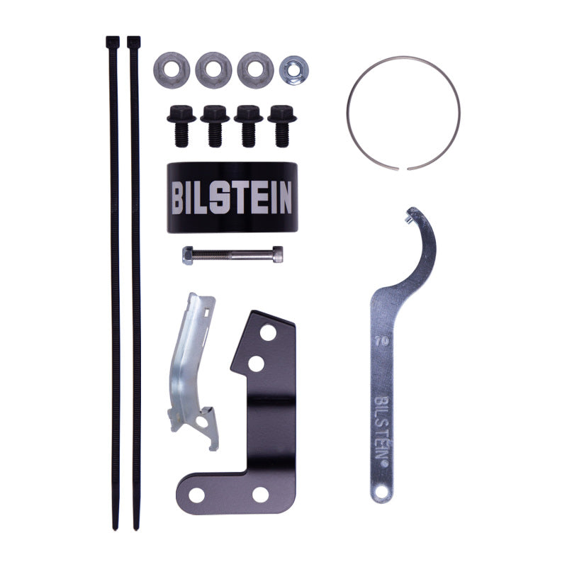 Bilstein B8 8112 Zone Control Coilover Shocks 41-324158