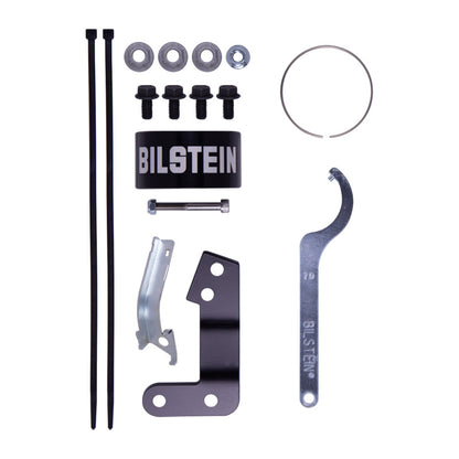 Bilstein B8 8112 Zone Control Coilover Shocks 41-324158