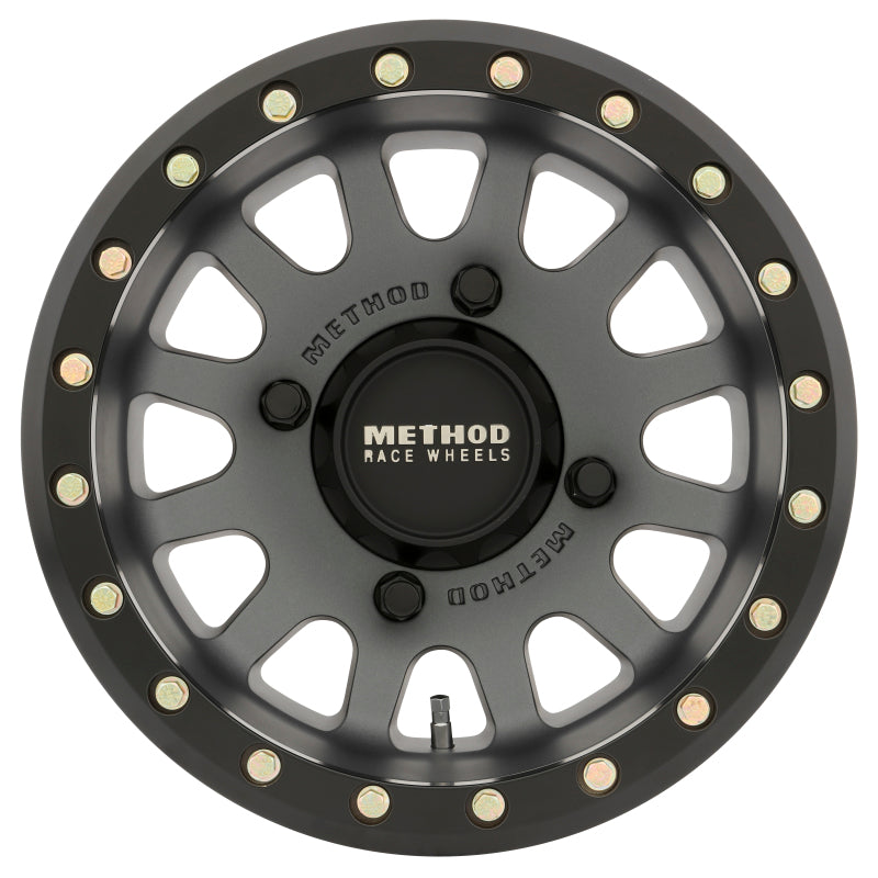 Method Race Wheels Wheels MR40157046843B