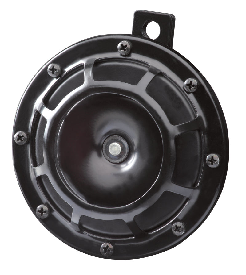 Hella Supertone Horn Set 24V 84w Black 003399101