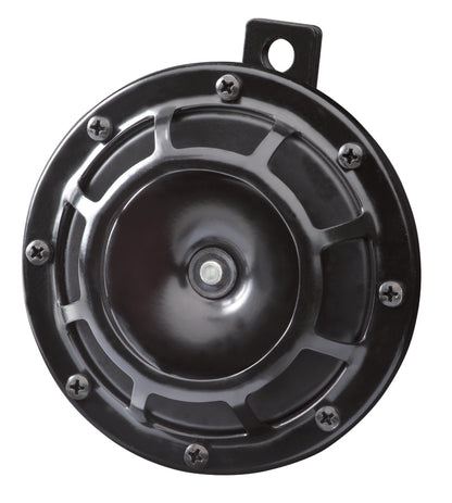 Hella Supertone Horn Set 24V 84w Black 003399101