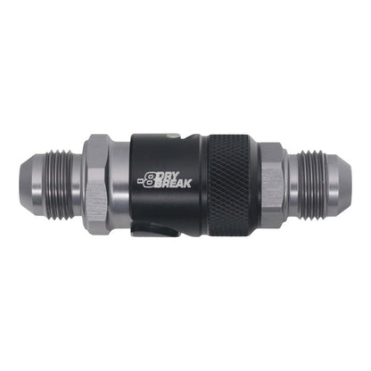 DeatschWerks Dry Break Quick Disconnect Fittings 6-02-0226-B