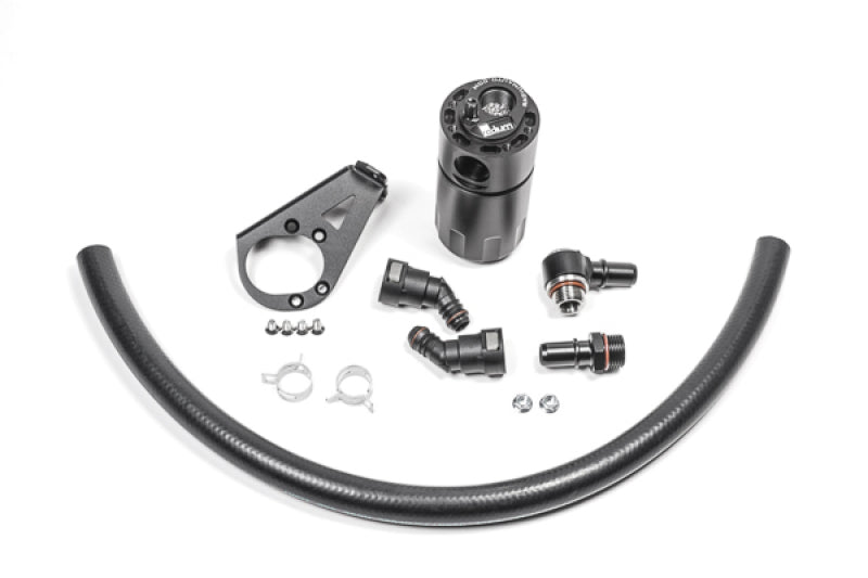 Radium Engineering Toyota GR Corolla Catch Can Kit Fluid Lock 20-0759-FL