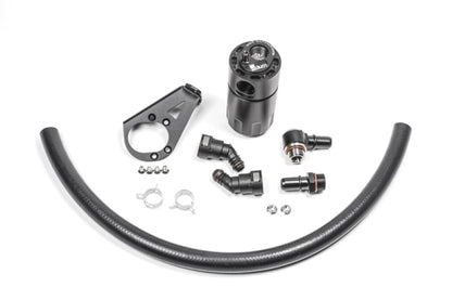 Radium Engineering Toyota GR Corolla Catch Can Kit Fluid Lock 20-0759-FL