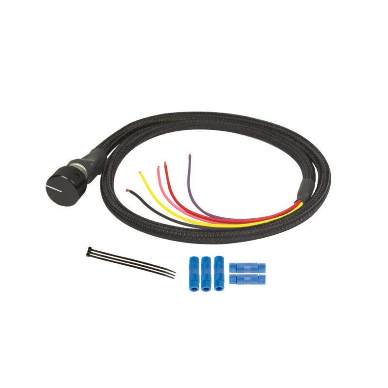 BD Diesel High Idle Control - 2003-2014 Ford Power Stroke 6.0L / 6.4L / 6.7L 1036610