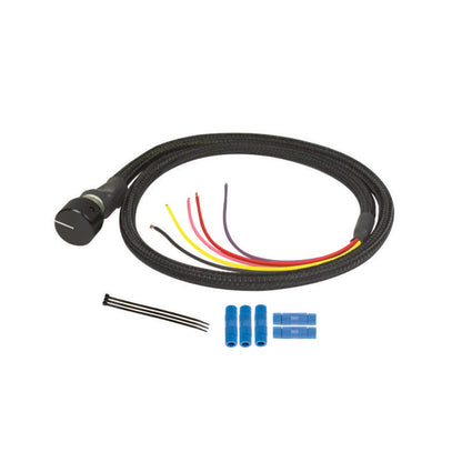 BD Diesel High Idle Control - 2003-2014 Ford Power Stroke 6.0L / 6.4L / 6.7L 1036610