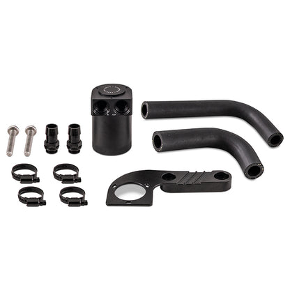 Mishimoto Baffled Oil Catch Cans MMBCC-F80-15CBE