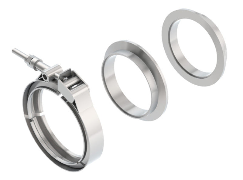 Borla V-Band Clamps 18009